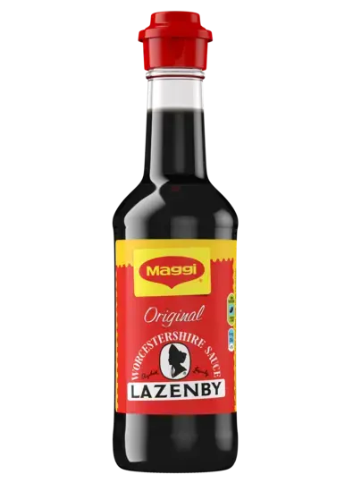 Lazenby 250ml
