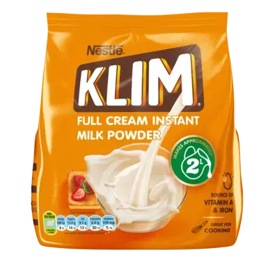 Klim_250g FOP