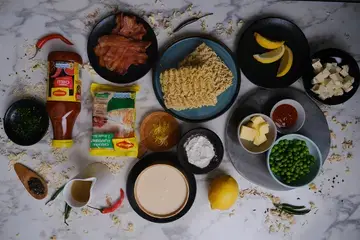 Noodles