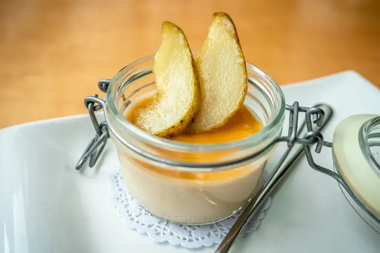 Tonka Pear