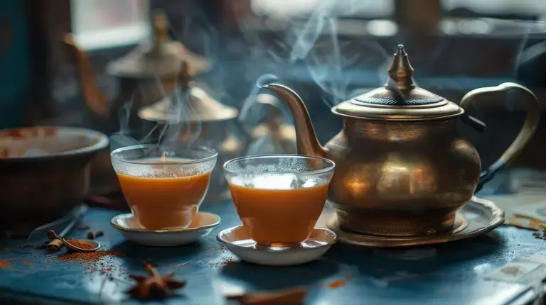 Ramadan Apricot