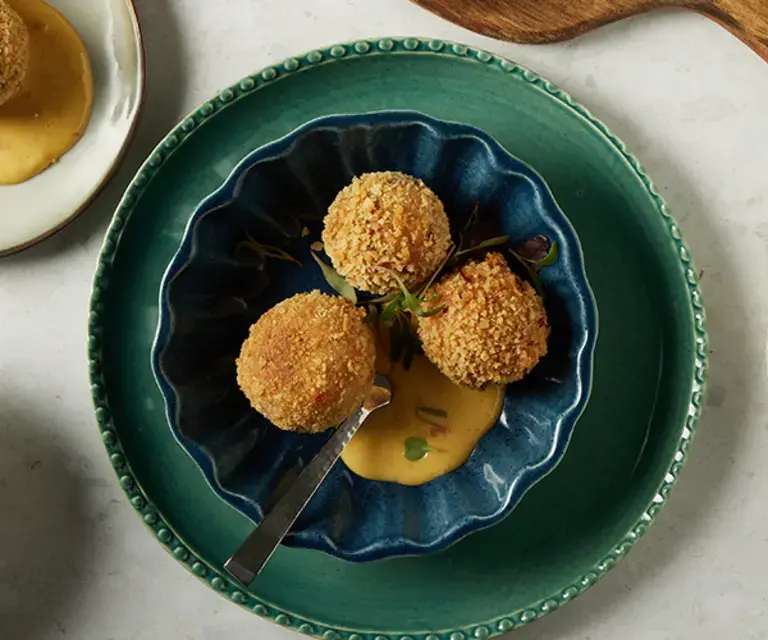 Pap &amp; Biltong