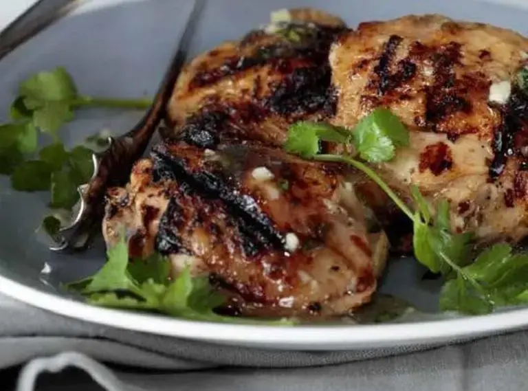 chilli lime