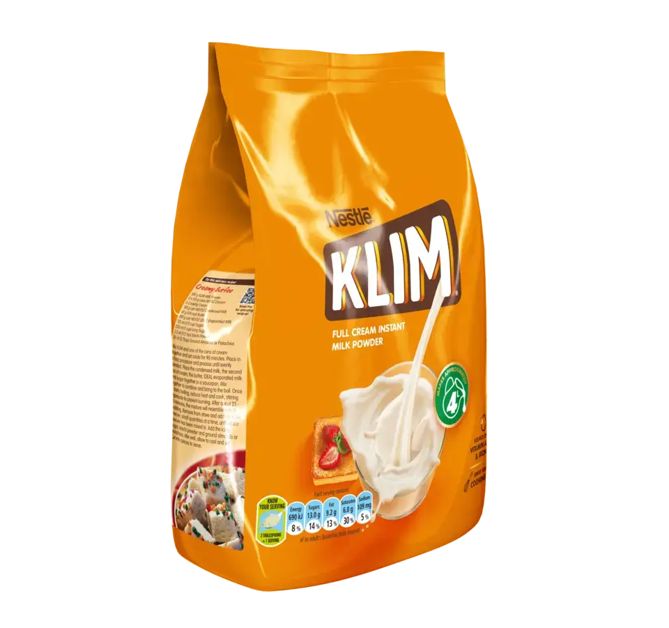 Klim_500g side
