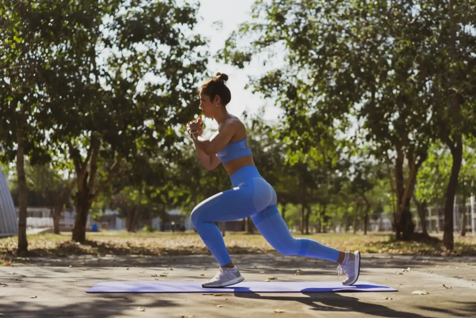 Get Fit and Have Fun with Calisthenics