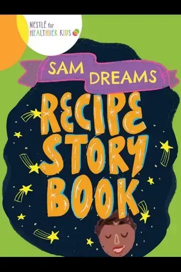 Sam's Dreams