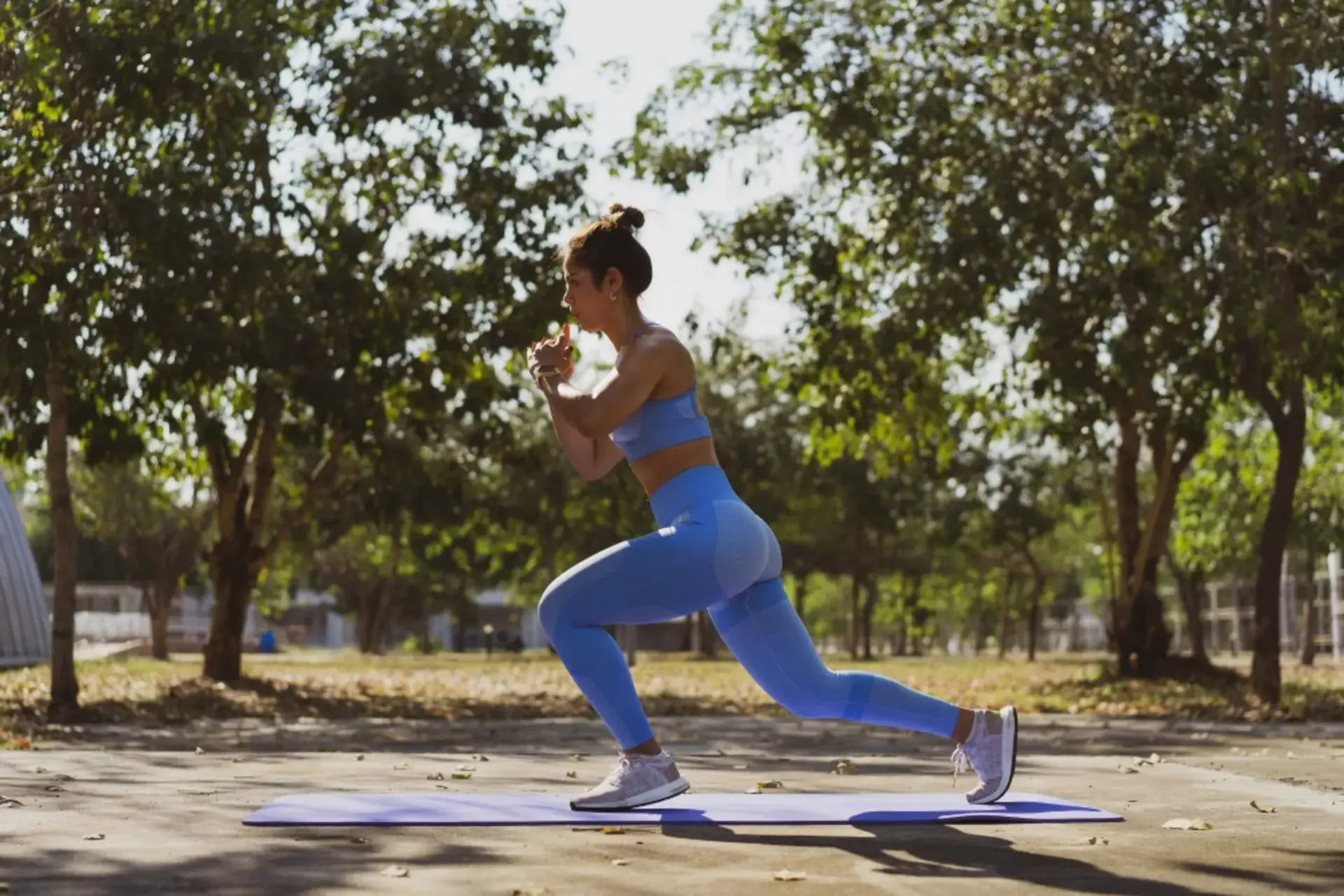 Get Fit and Have Fun with Calisthenics