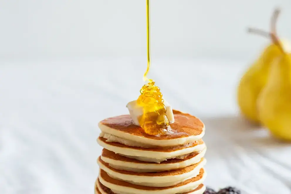 Pancakes