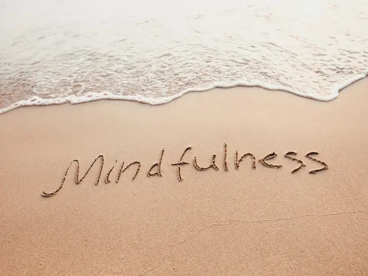 Find Your ‘Om’ with Five Easy Steps