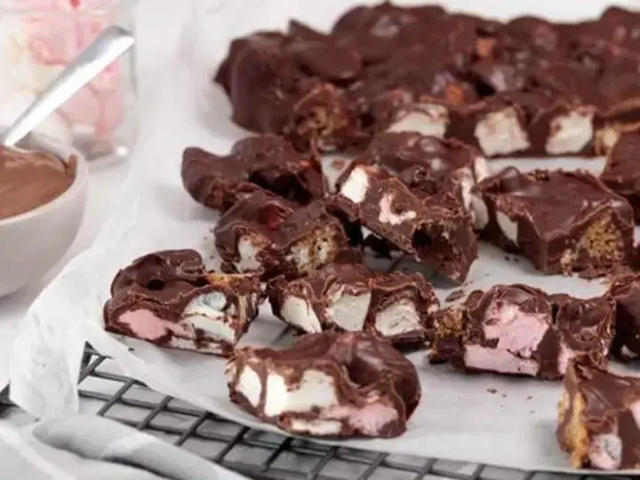 crunchy bar