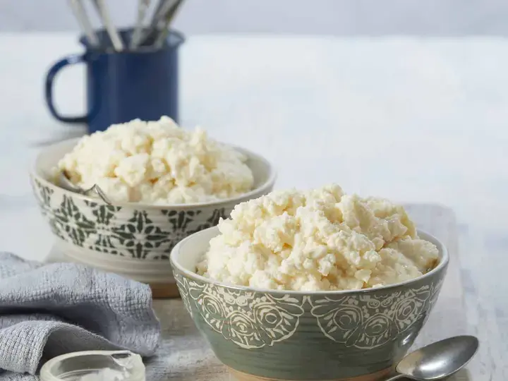 Krummel Pap