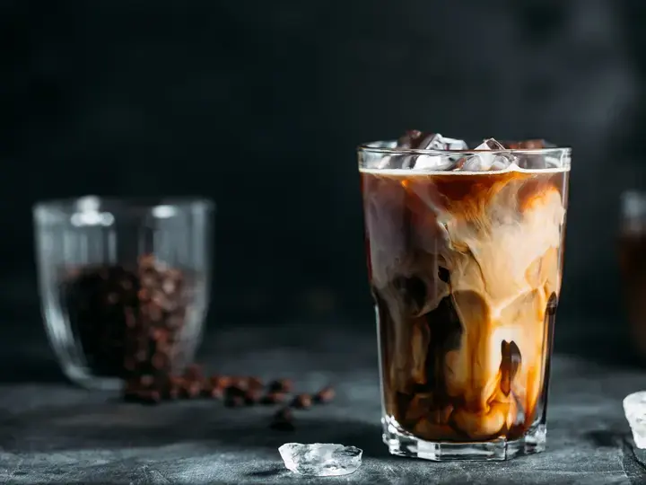 Nescafe Ice Crush