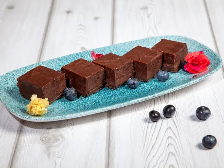 Fudge-8